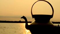 بنارس کے گھاٹ