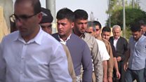 کورد ټولپوښتنه