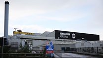 Boeing acting 'unreasonably and irrationally'