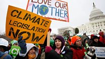 ما معنى عبارة Liability for Climate Change؟