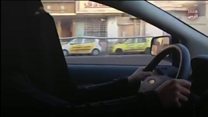 #شما؛ حق رانندگی برای زنان عربستان سعودی