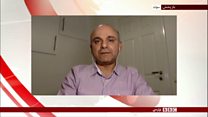 همه پرسی استقلال کردستان در گفتوگو با کامران متین و قدیر گلکاریان