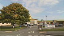 Ceistean mu Bhun-sgoil Steòrnabhaigh