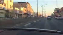 آئندہ برس جون میں سعودی خواتین گاڑی چلا سکیں گی