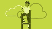 Are women hitting a glass ceiling, or are they also climbing a broken ladder?