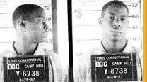 'They wanted me to die in prison'
