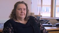 Cynghorau: Pryder am ddiffyg menywod