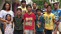 నేను బీబీసీ తెలుగు - ప్రోమో