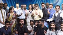 బీబీసీ న్యూస్ తెలుగు - ఎడిటోరియల్ టీం