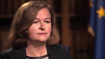 'No progress' on Brexit talks