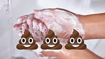 ควรล้างมือนานเท่าไหร่?