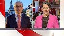آغاز چهارمین مجمع اقتصادی اروپا و ایران در سوئیس