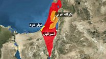جلسه دولت خودگردان فلسطینی در غزه پس از سه سال وقفه