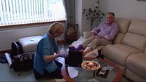 Seirbheis ùr son Tinneas an t-Siùcair
