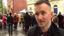 Mae Cymdeithas yr Iaith eisiau i Gyngor Caerdydd agor mwy o ysgolion cyfrwng Cymraeg