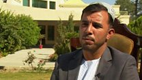 گفتگوی اختصاصی با رئیس پلیس قندهار؛ ژنرالی که 'برای طالبان منطقه امن ایجاد کرده است'