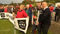 Là eachdraidheil do Cheann Loch Seile