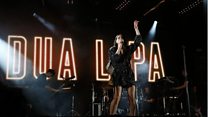 Radio 1's Teen Awards: 2017