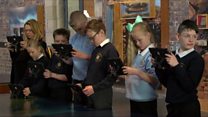 Barrachd Ghàidhlig aig làraich eachdraidheil