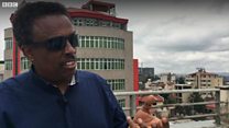 ፋሲል ጊዮርጊስ ስለ ጥንታዊ ቤቶች ይናገራሉ