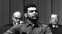 Nyuma y'imaka 50 apfuye, iragi rya Che Guevara ntirihurizwako na bose