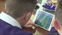 App ùr a' Chlò Hearaich