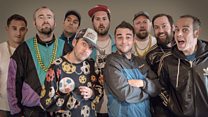 Horizons: Dydd Miwsig Cymru / Welsh Music Day