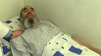 افغان ها سالانه حدود ۳۰۰ میلیون دلار برای درمان در خارج هزینه میکنند