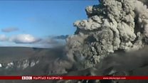 Вулкандын атылышын алдын ала билсе болобу?