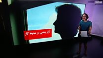 معضلی قدیمی، بحثی تازه؛ اذیت و آزار جنسی در محیط کار
