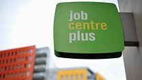 Universal credit: 'No case to close job centres'