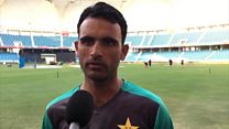 ’پر امید ہیں کیونکہ خامیاں دُور کر کے آئے ہیں‘