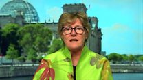 'We risk losing antibiotics as a modern medicine'