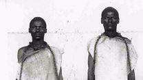 Germany's first genocide