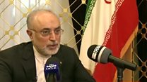 واکنش مقامهای ایران به رویکرد ترامپ به برجام