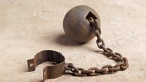 ما معنى عبارة MODERN DAY SLAVERY؟ تابعوا إكسترا لمعرفة المزيد