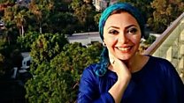 إكسترا في أسبوع مع نوران شعراوي