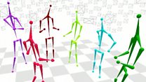 Helping robots understand body language