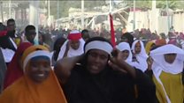 Igitero cahitanye amajana y'abanyagihugu muri Somalia
