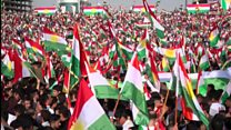 #شما؛ شما آینده کردستان عراق را چگونه پیشبینی میکنید؟