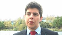 Huw Thomas