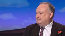 Brit fighting 'demonisation' of life in N Korea