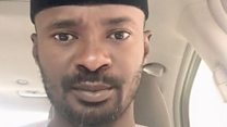 Bayanin Aminu Saira kan cin zarafin mata a Kannywood