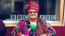 Kids Company’s Camila: ‘Cameron Govt broke promises’