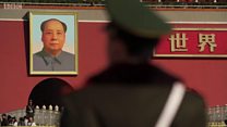 Siaga di Beijing untuk menjamin Kongres PKC