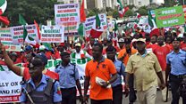 Kar Buhari ya sake bai wa gwamnoni kudi