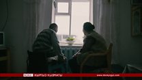 Оор илдетине карабай, майып баланы караган эне