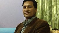 शक्ति बस्नेतसँग