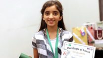 زیمل کے زی بیگز کچرے کے مسئلے کے حل کی کوشش