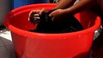 Unawajibikaje kulinda haki za binti wa kazi?